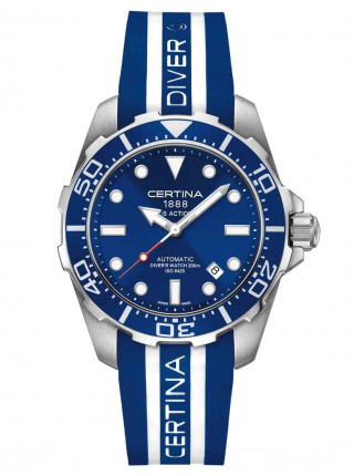 Ремешок Certina C610018006